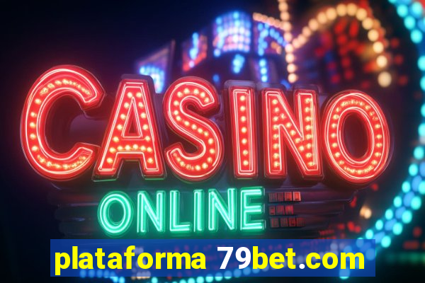 plataforma 79bet.com